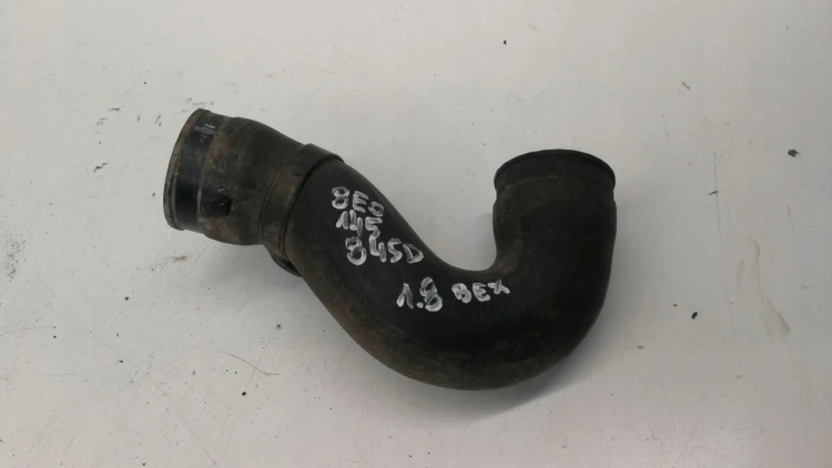 RURA PRZEWÓD INTERCOOLERA AUDI A4 B6 B7 8E0145845D