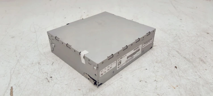 TUNER RADIOWY MODUŁ RADIA AUDI A4 A5 A6 4F0035056B