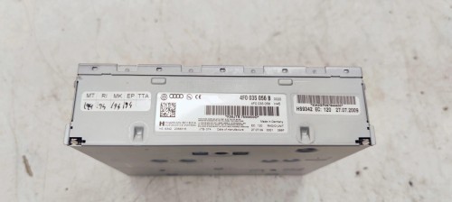 TUNER RADIOWY MODUŁ RADIA AUDI A4 A5 A6 4F0035056B