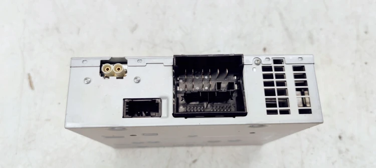 TUNER RADIOWY MODUŁ RADIA AUDI A4 A5 A6 4F0035056B