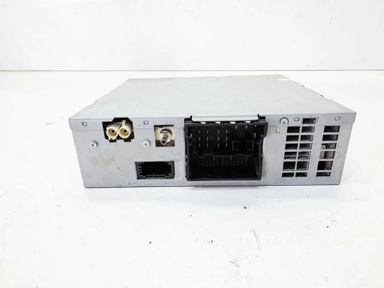 TUNER MODUŁ RADIOWY RADIA AUDI A4 B8 A5 8T Q5 8R A6 A7 LIFT 4G0035061E