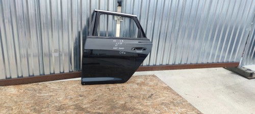 DRZWI LEWY TYŁ AUDI A6 C8 LY9T AVANT / KOMBI ORG