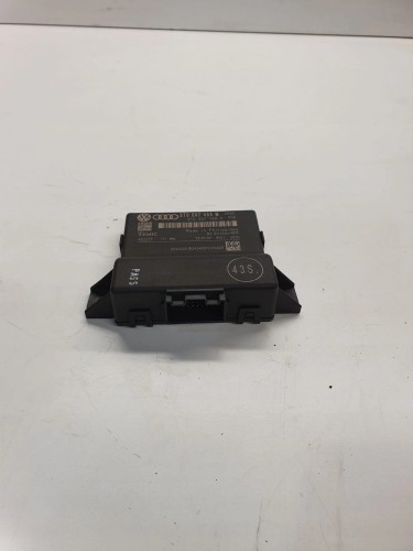 MODUŁ STEROWNIK GATEWAY AUDI A4 B8 A5 8T0907468M