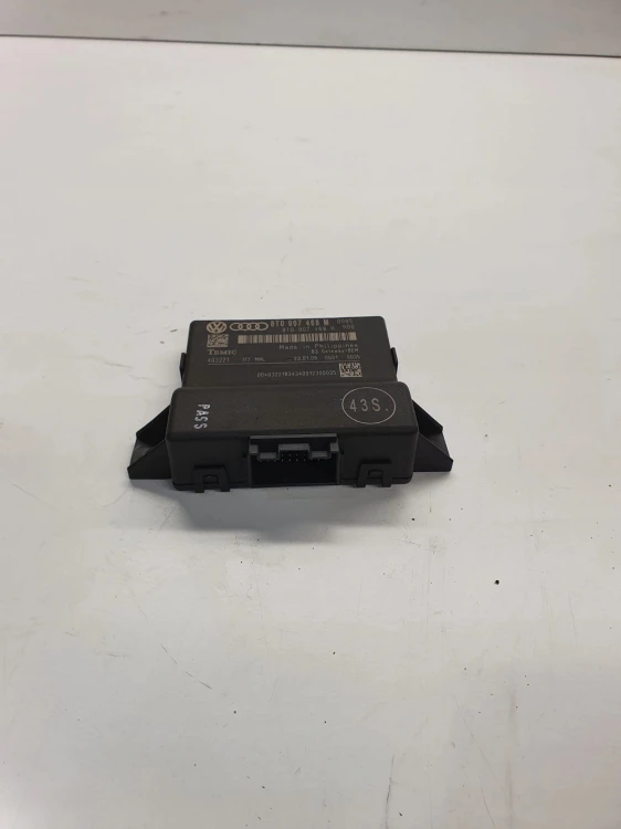MODUŁ STEROWNIK GATEWAY AUDI A4 B8 A5 8T0907468M