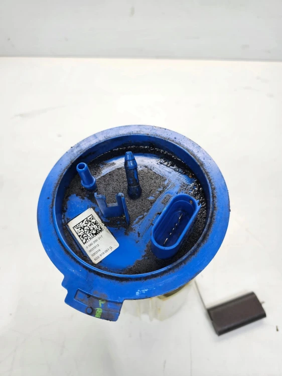 POMPA PALIWA AUDI A1 8X VW 1.0 1.2 TSI 6C0919051G