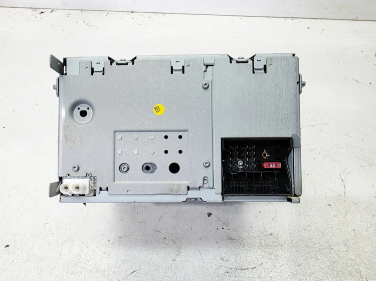 RADIO CD AUDI CHORUS AUDI A4 B8 A5 8T Q5 8R 8T1035152C