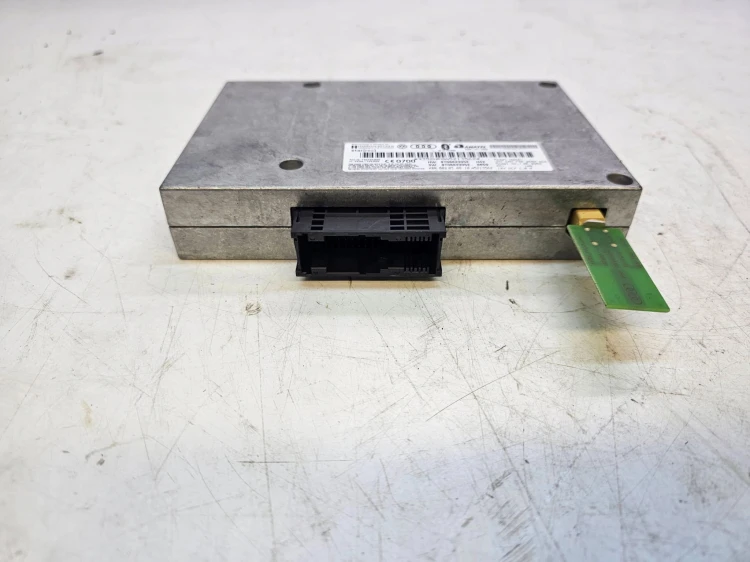 MODUŁ STEROWNIK BLUETOOTH AUDI A4 B8 A5 8T0862335E 8T0862335E
