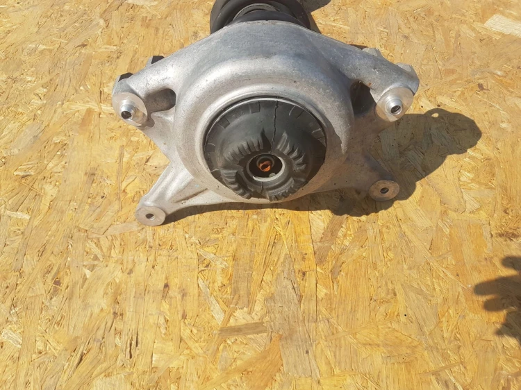 AMORTYZATOR PRAWY PRZÓD AUDI A4 B8 A5 8K0413031BF
