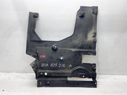 OSŁONA PODWOZIA TYŁ AUDI Q5 FY 80A825216A 1/26