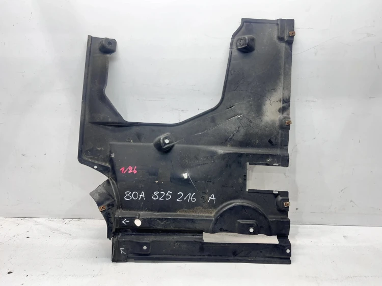 OSŁONA PODWOZIA TYŁ AUDI Q5 FY 80A825216A 1/26