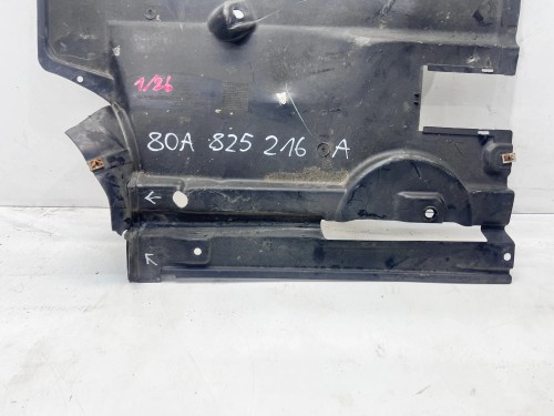 OSŁONA PODWOZIA TYŁ AUDI Q5 FY 80A825216A 1/26