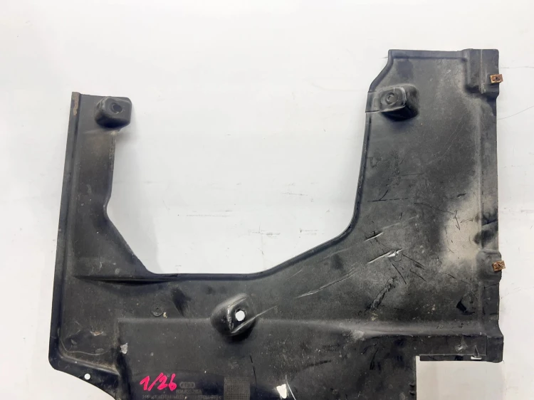 OSŁONA PODWOZIA TYŁ AUDI Q5 FY 80A825216A 1/26