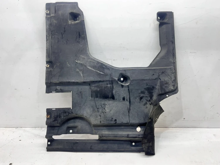OSŁONA PODWOZIA TYŁ AUDI Q5 FY 80A825216A 1/26