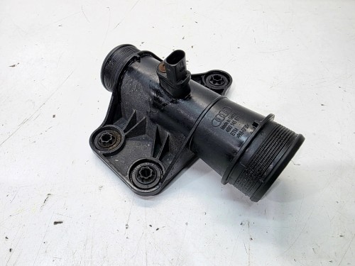 RURA WĄŻ INTERCOOLERA AUDI A6 C7 A7 3.0 TDI 4G0145673AH
