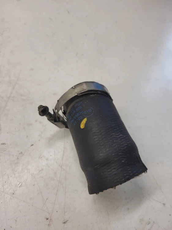 RURA WĄŻ INTERCOOLERA AUDI VW SKODA 1K0145828T
