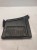 PODSZYBIE PLASTIKOWE AUDI AUDI A4 B7 8E1819447A