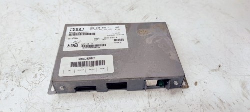 MODUŁ RADIA CYFROWEGO AUDI A3 A4 A5 A6 8E0035593M