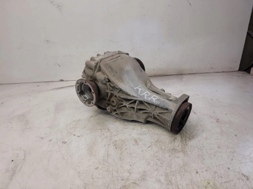 MOST DYFERENCJAŁ DYFER TYŁ AUDI A4 B8 S4 A5 S5 KRR