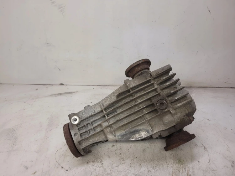 MOST DYFERENCJAŁ DYFER TYŁ AUDI A4 B8 S4 A5 S5 KRR