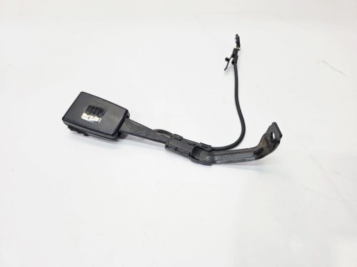 ZAPINKA PASA PRAWA Z CZUJNIKIEM AUDI A3 8P 8P0857756G