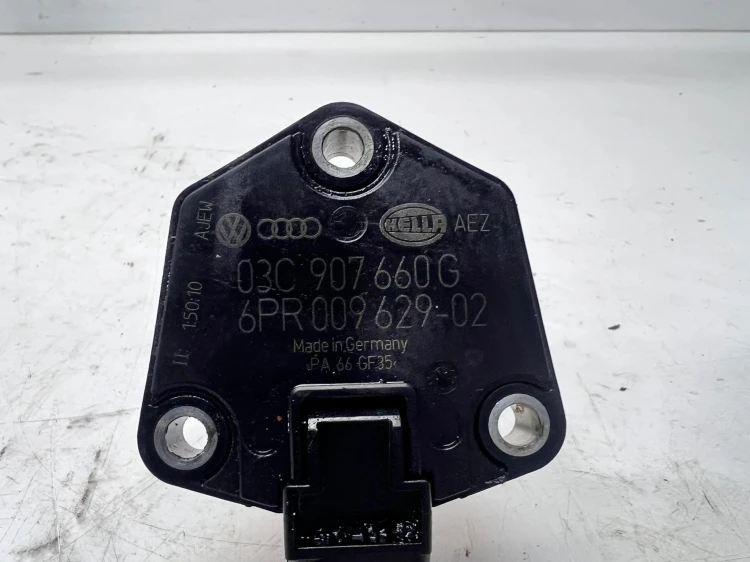 CZUJNIK POZIOMU OLEJU AUDI VOLKSWAGEN SEAT SKODA 03C907660G