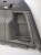 BOCZEK BAGAŻNIKA PRAWY AUDI Q5 8R 8R0863880D SZARA