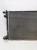 CHŁODNICA PŁYNU WODY AUDI A4 B9 A5 8W 2.0 TDI 8W0121251AK