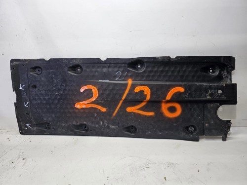 OSŁONA PODWOZIA LEWA AUDI A3 8P 1K0825211E 2/26