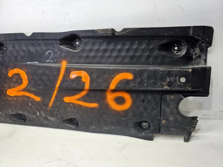 OSŁONA PODWOZIA LEWA AUDI A3 8P 1K0825211E 2/26