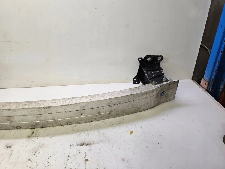 BELKA POD ZDERZAK PRZÓD AUDI A3 8P 8P3807113A
