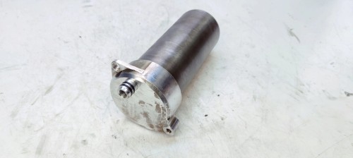 AKUMULATOR CIŚNIENIA SKRZYNI BIEGÓW S-TRONIC AUDI 0CK 0CK325589D 0CK325295D