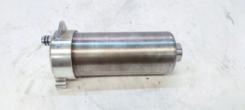 AKUMULATOR CIŚNIENIA SKRZYNI BIEGÓW S-TRONIC AUDI 0CK 0CK325589D 0CK325295D