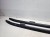RELING RELINGI DACHOWE CZARNY MAT AUDI A4 B9 8W9860022F 021F KOMPLET