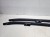 RELING RELINGI DACHOWE CZARNY MAT AUDI A4 B9 8W9860022F 021F KOMPLET