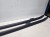 RELING RELINGI DACHOWE CZARNY MAT AUDI A4 B9 8W9860022F 021F KOMPLET