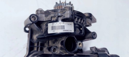 POMPA WODY AUDI A3 A4 A5 1.8 2.0 TFSI 06H121026BA