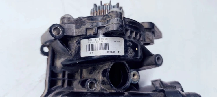 POMPA WODY AUDI A3 A4 A5 1.8 2.0 TFSI 06H121026BA