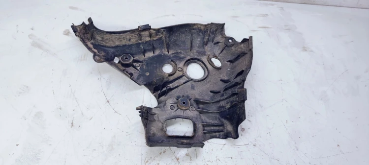 OSŁONA WAHACZA PRAWY TYŁ AUDI A6 C6 4F0505416L