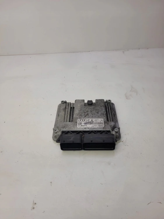 STEROWNIK SILNIKA AUDI A3 8P 1.8 TFSI 8P7907115F