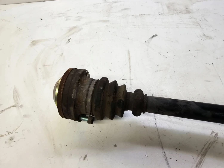 PÓŁOŚ LEWA LUB PRAWA TYŁ AUDI A4 B7 8E0501203K