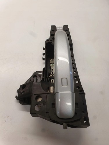 KLAMKA LEWA AUDI A4 B8 A5 8T Q5 LX7W 8T0837885A *