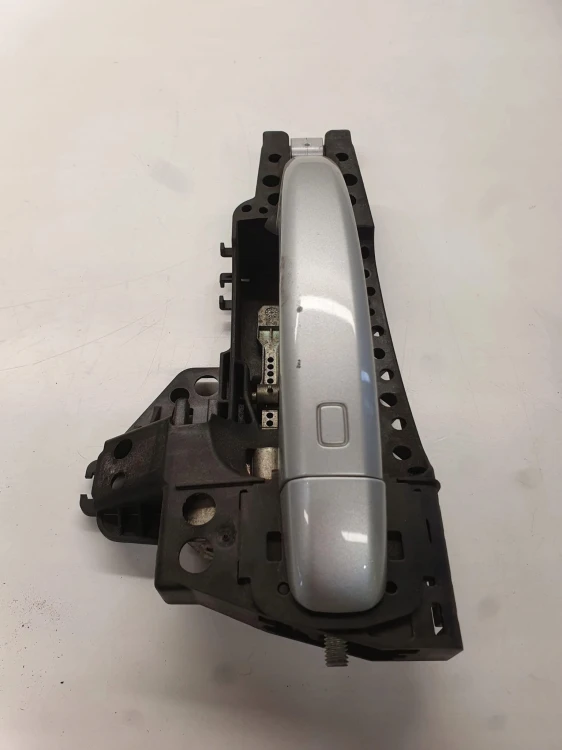 KLAMKA LEWA AUDI A4 B8 A5 8T Q5 LX7W 8T0837885A *