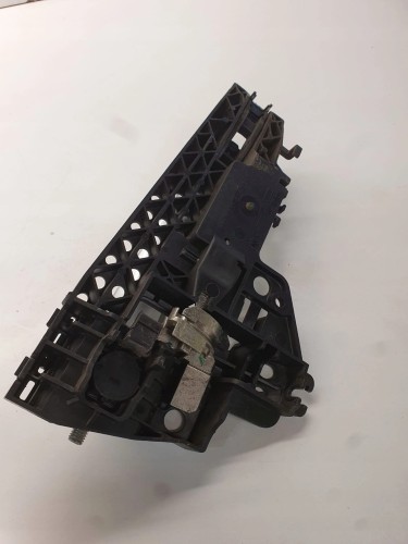 KLAMKA LEWA AUDI A4 B8 A5 8T Q5 LX7W 8T0837885A *