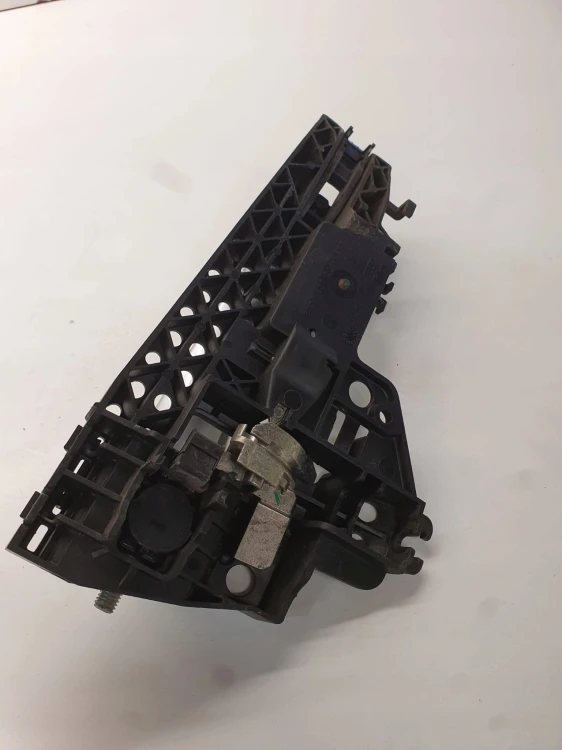 KLAMKA LEWA AUDI A4 B8 A5 8T Q5 LX7W 8T0837885A *