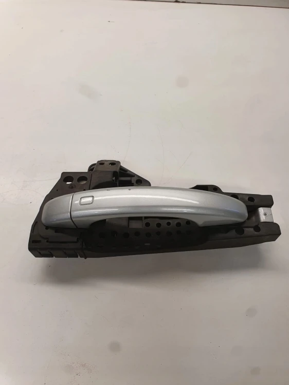 KLAMKA LEWA AUDI A4 B8 A5 8T Q5 LX7W 8T0837885A *