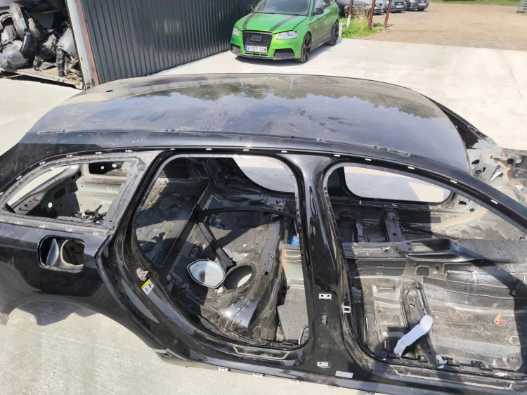 DACH POSZYCIE DACHU AUDI A6 C7 2011-2017 AVANT KOMBI ORYGINAŁ !!!