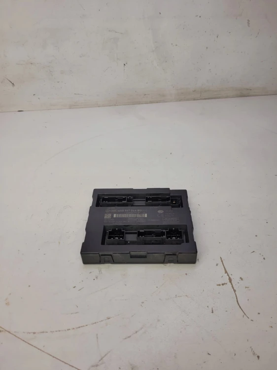 MODUŁ KOMFORTU AUDI A6 C7 A7 A8 4H0907064BD