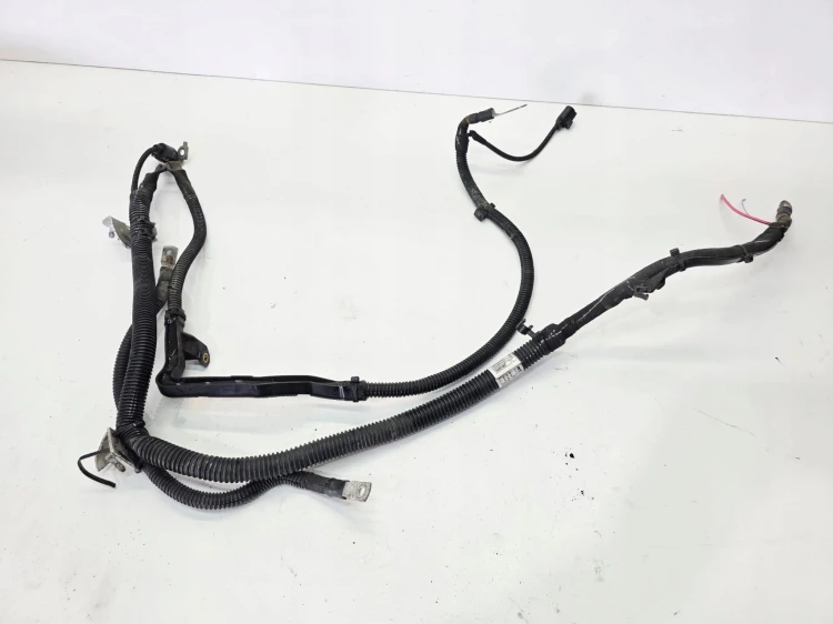 WIĄZKA ROZRUSZNIKA ALTRNATORA AUDI Q5 FY 2.0 TFSI 80A971228J
