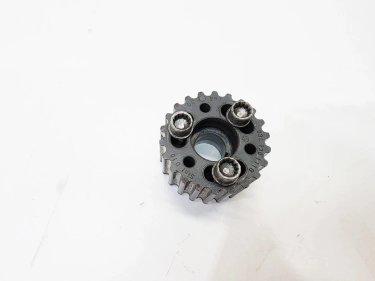 KOŁO ZĘBATE ROZRZĄDU AUDI A3 A4 A5 A6 2.0 TDI 03L130111B 03L130238