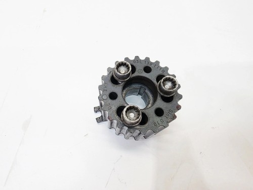 KOŁO ZĘBATE ROZRZĄDU AUDI A3 A4 A5 A6 2.0 TDI 03L130111B 03L130238